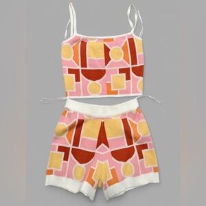 Vrg Grl Two Piece Set